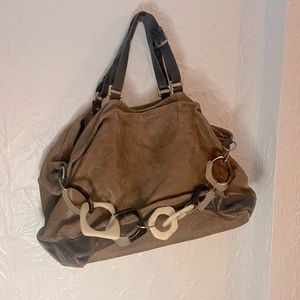 Marni hobo tote, bought 2006, well loved